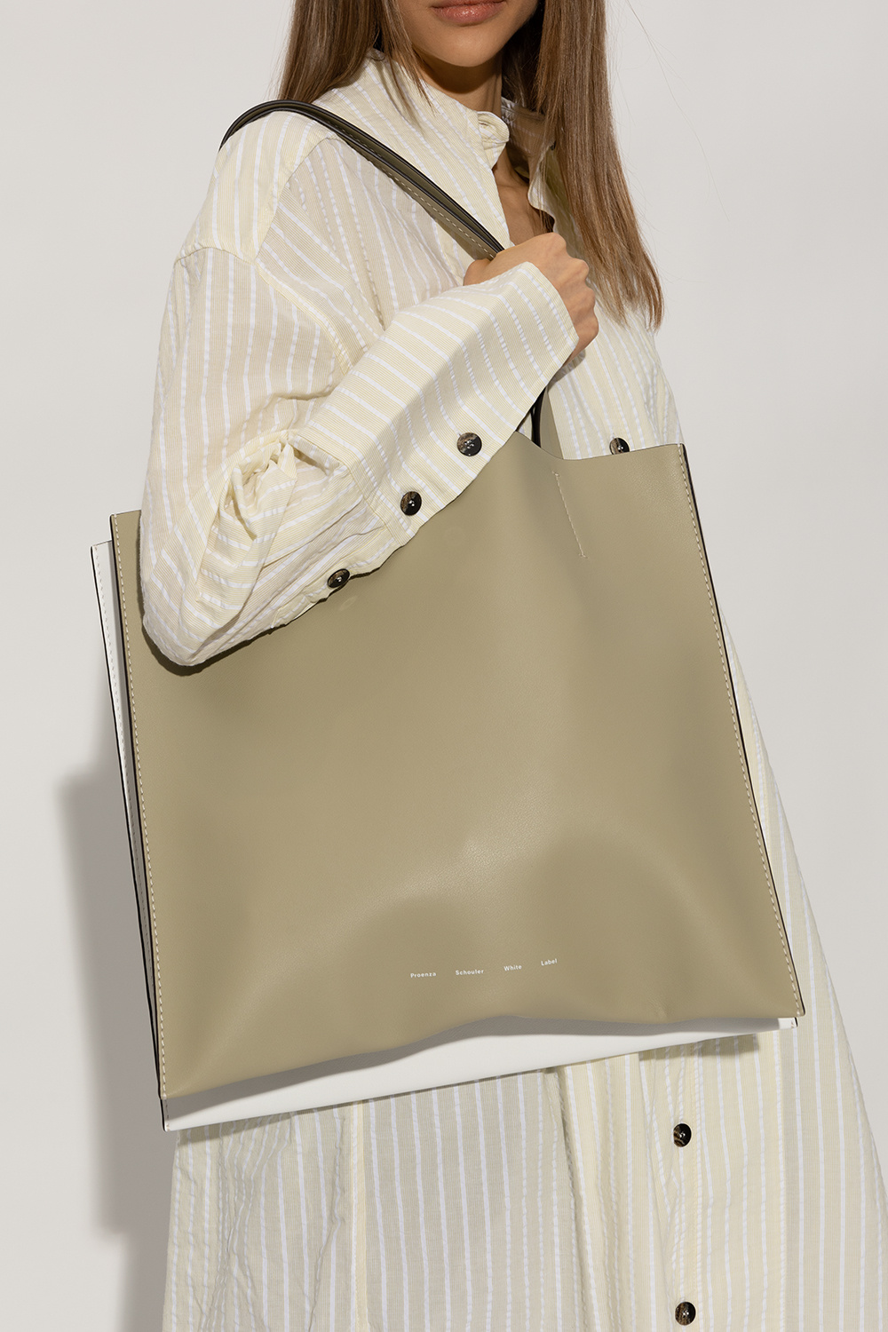 Proenza schouler canteen online bag